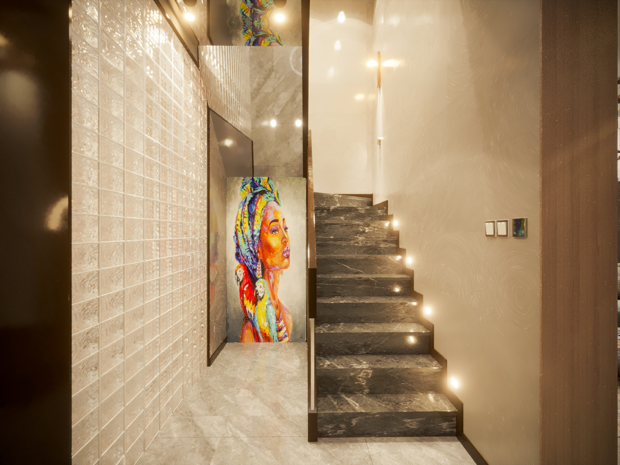 Villa Living Room 2022-4