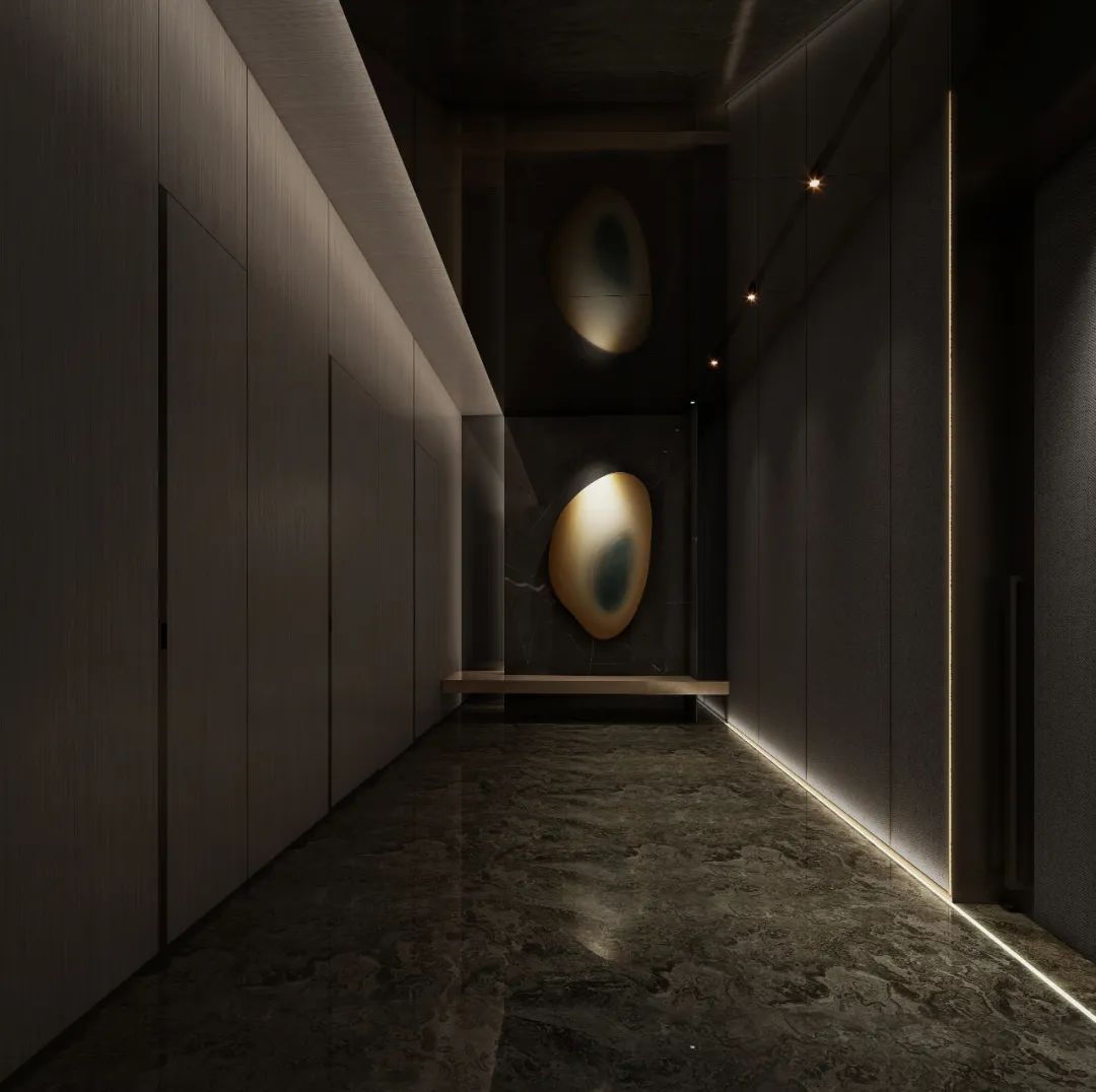 南昌私人会所改造项目-5