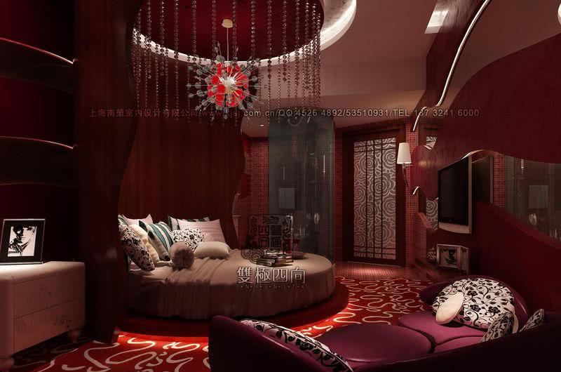 双极四向情侣主题酒店-24