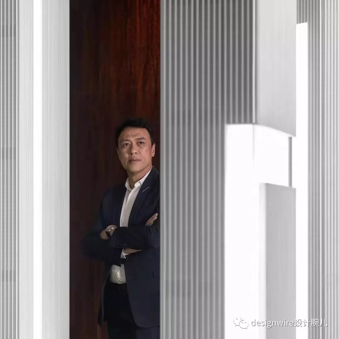 成都「蔚蓝卡地亚中心」CEO 公馆，国际化奢华人居新定义-19