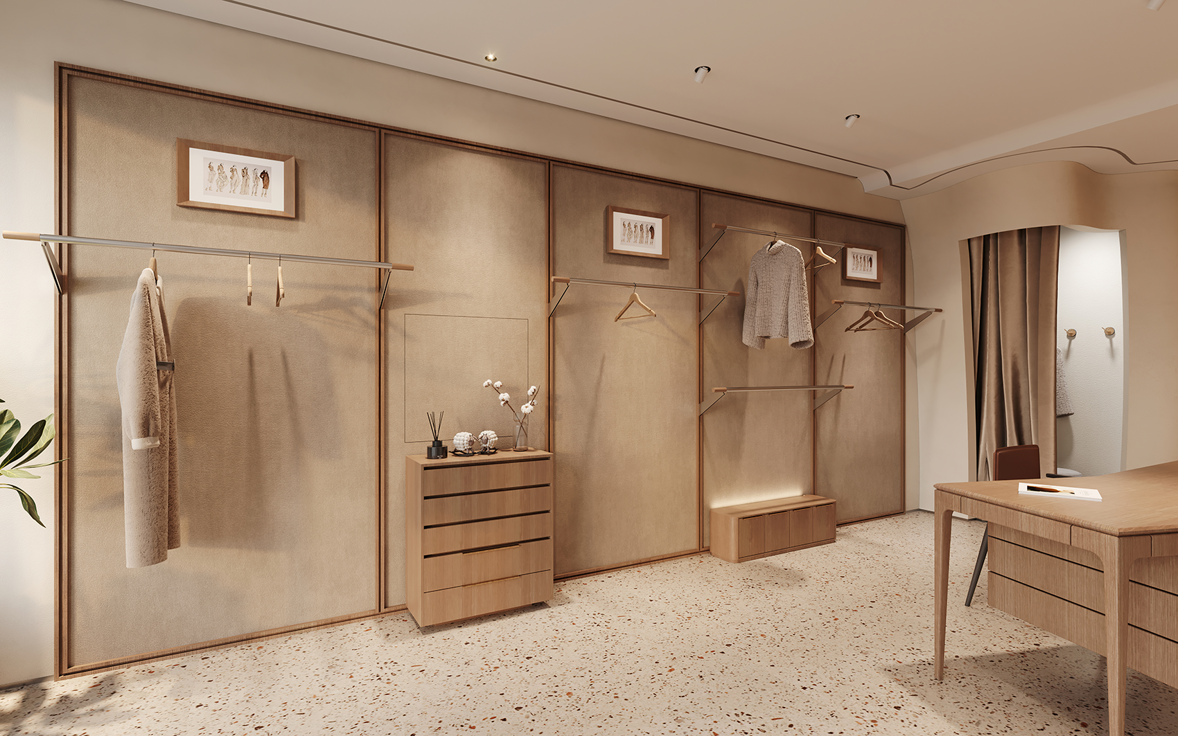 旦可韵丨中国宁波丨魔戏空间设计-36