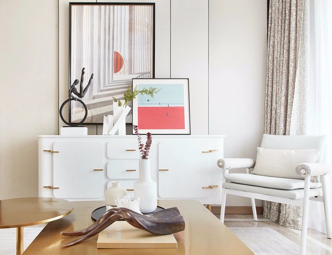 佛山阳光城丽景公馆 E1 户型-12