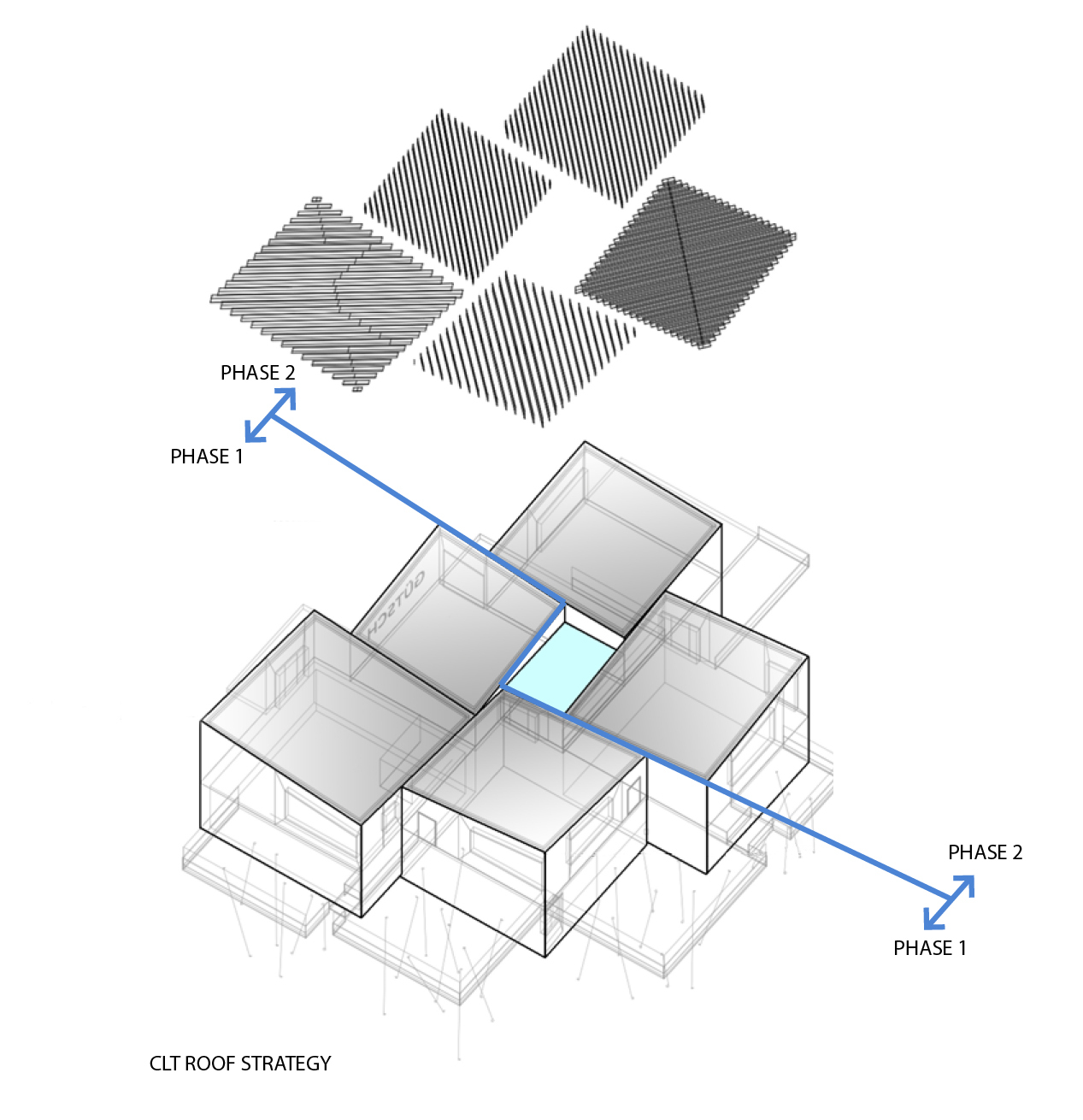 Restaurant Gütsch / Studio Seilern Architect -48