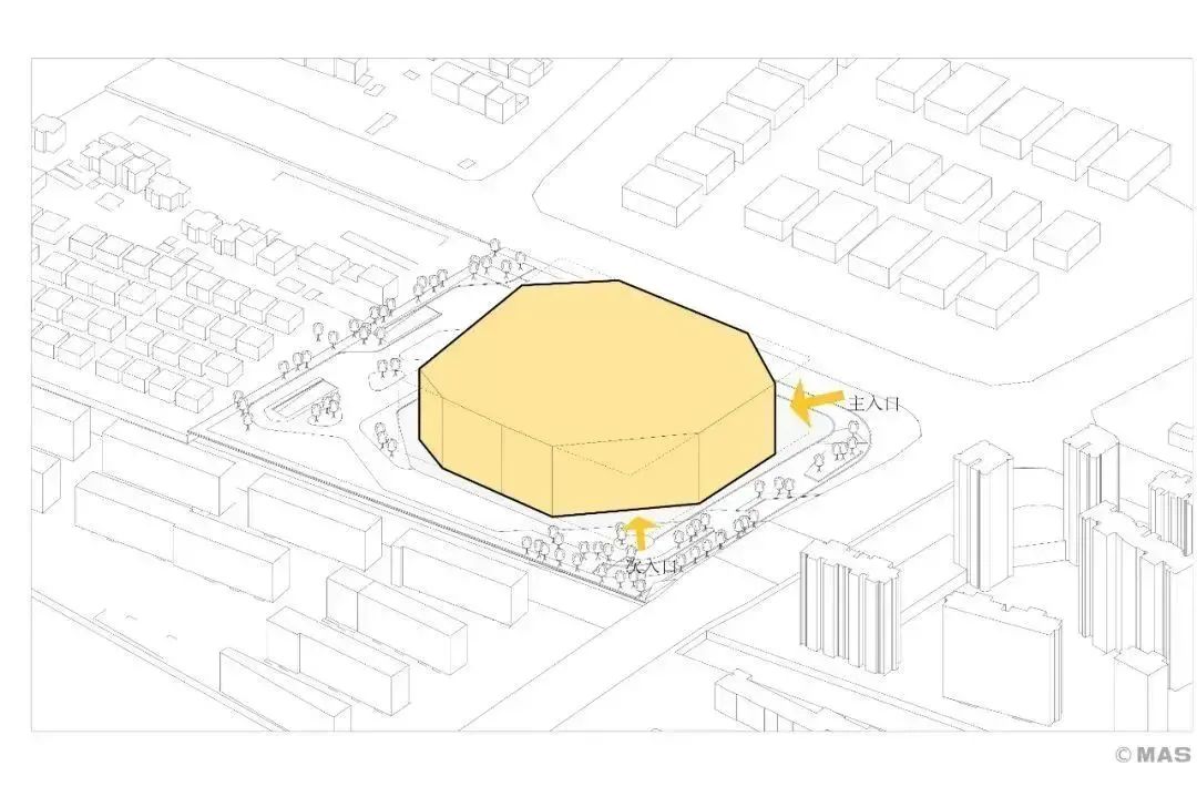 新田 360 广场（康桥店）丨中国上海丨上海奇显建筑设计咨询有限公司-13