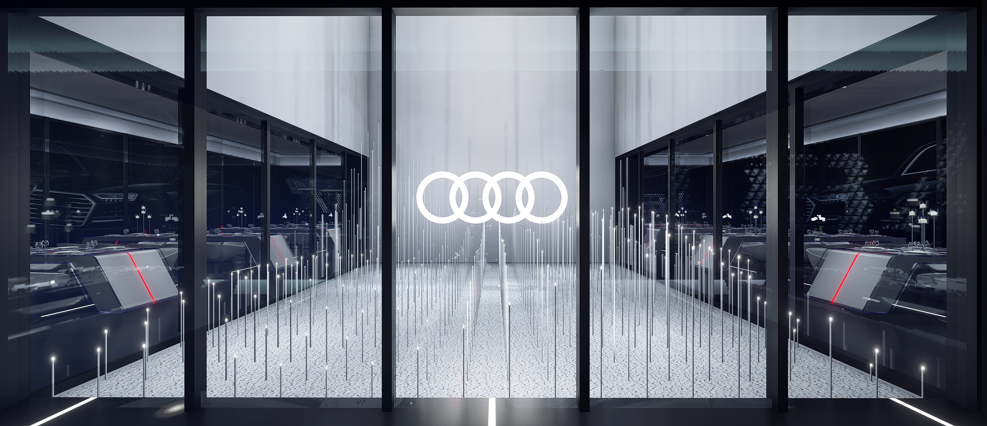 All New Audi A8L launch-9