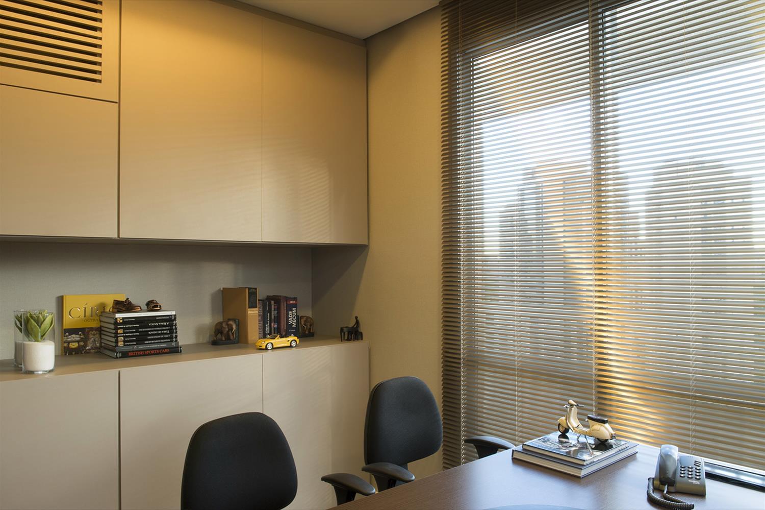 MDTG Advogos 办公空间设计-6