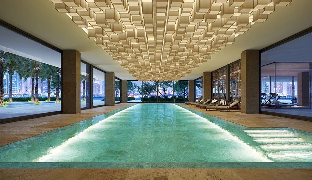 迪拜顶级豪宅 One Palm丨阿联酋迪拜-94