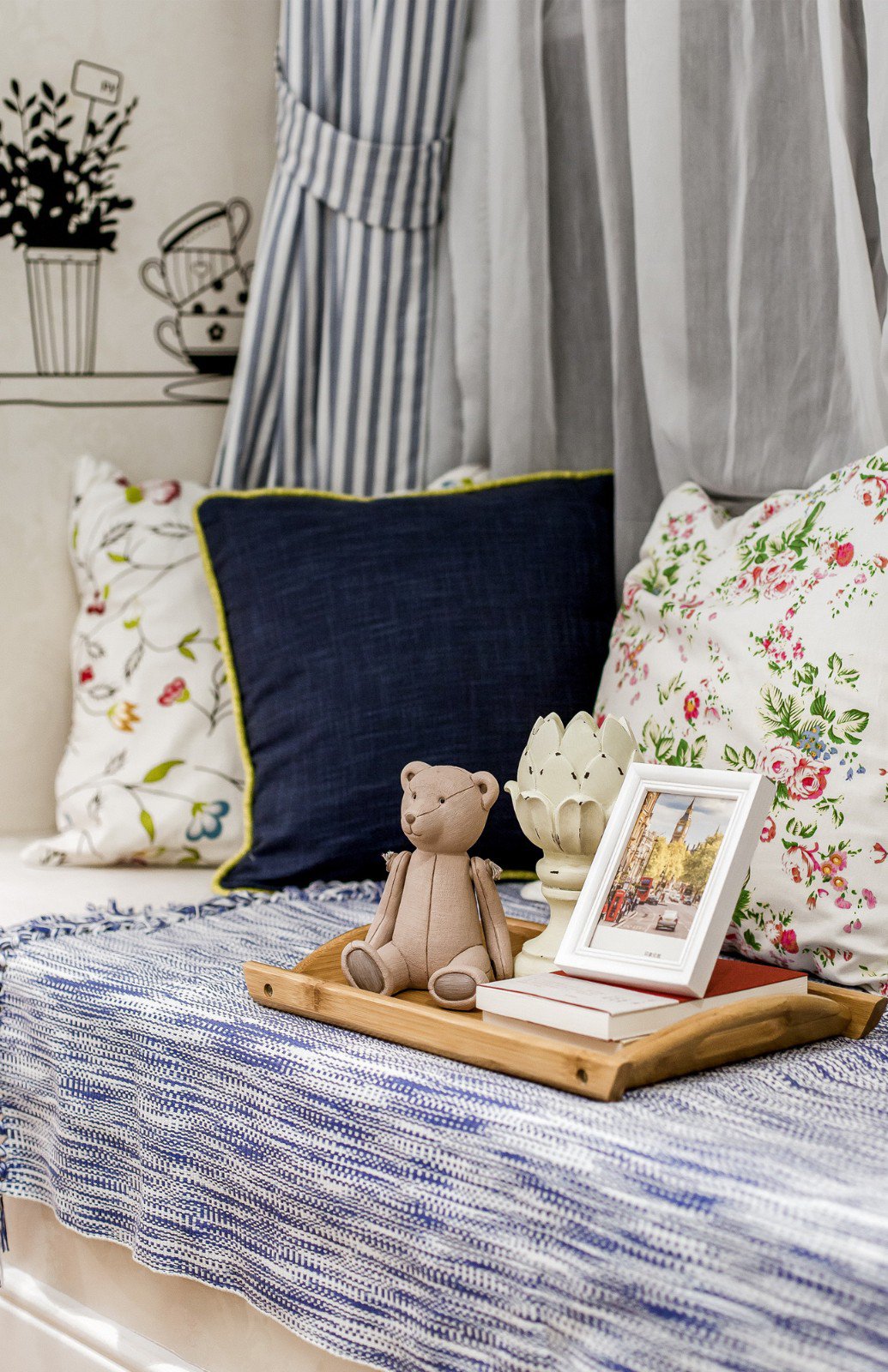 71㎡东莞卓越时代广场样板房A3户型-13