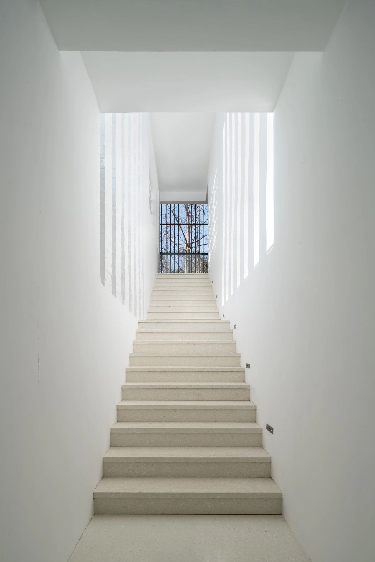 浙江平阳岭根村山谷民宿项目丨中国温州丨y.ad studio | 上海严旸建筑设计工作室-100