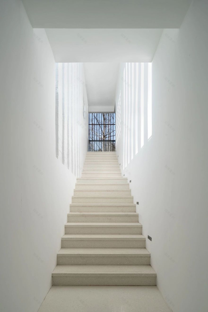 浙江平阳岭根村山谷民宿项目丨中国温州丨y.ad studio | 上海严旸建筑设计工作室-100