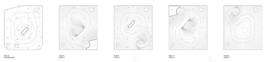 四栋停车楼,巴林丨巴林穆哈拉格丨Christian Kerez-47