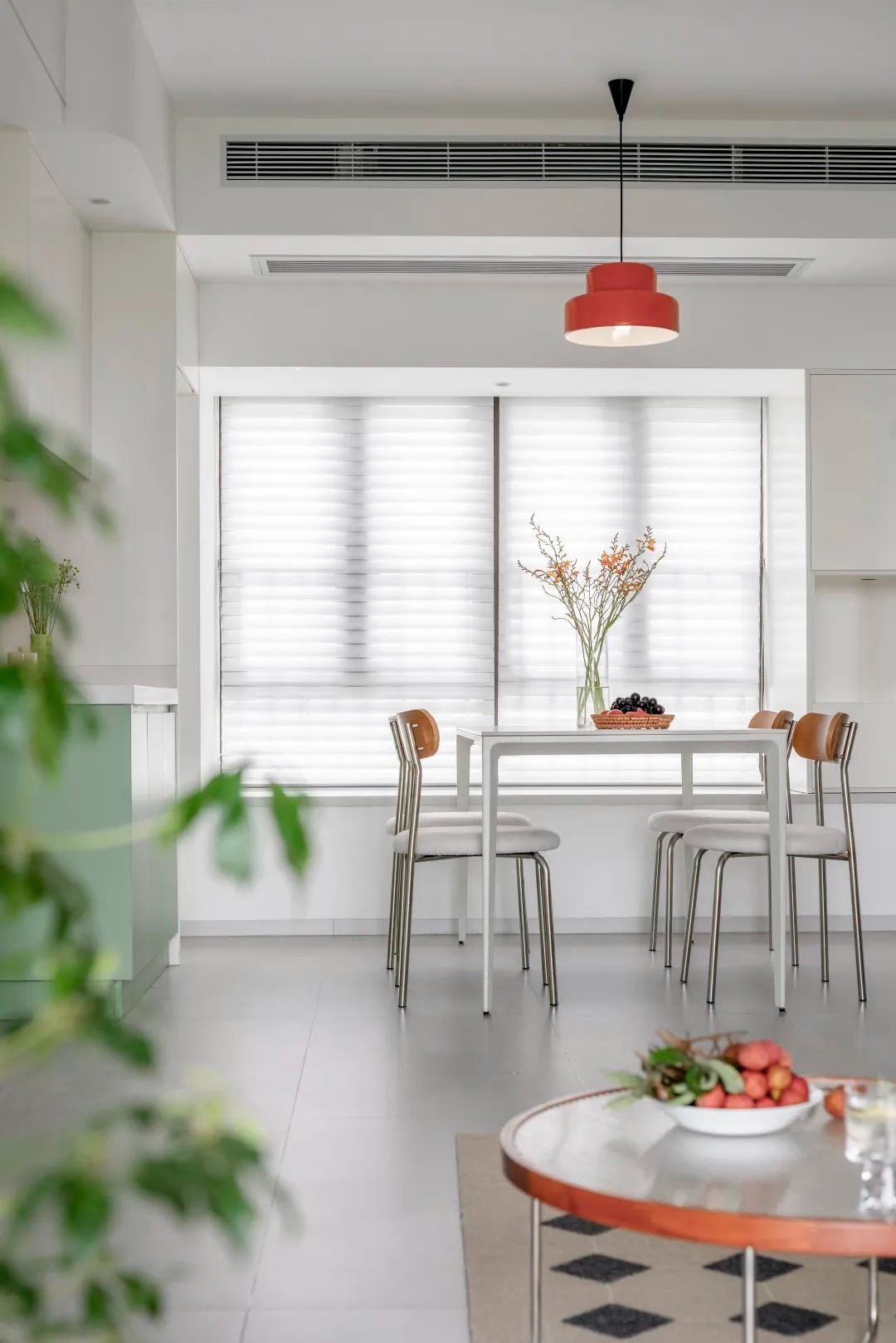 深圳88㎡刚需三居教科书级改造丨中国深圳丨鹿可可设计-27