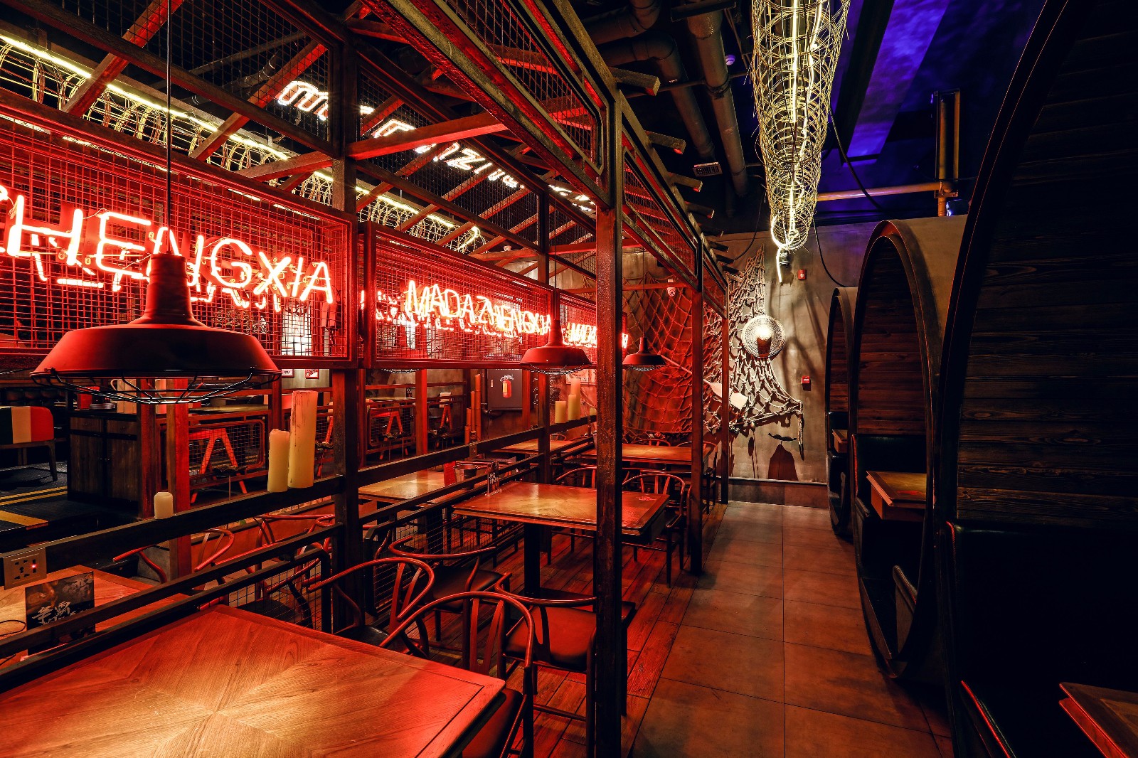 《麻大蒸虾》-8