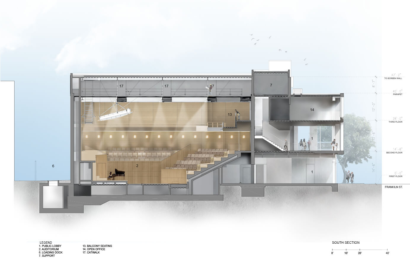 
Building Exterior -8