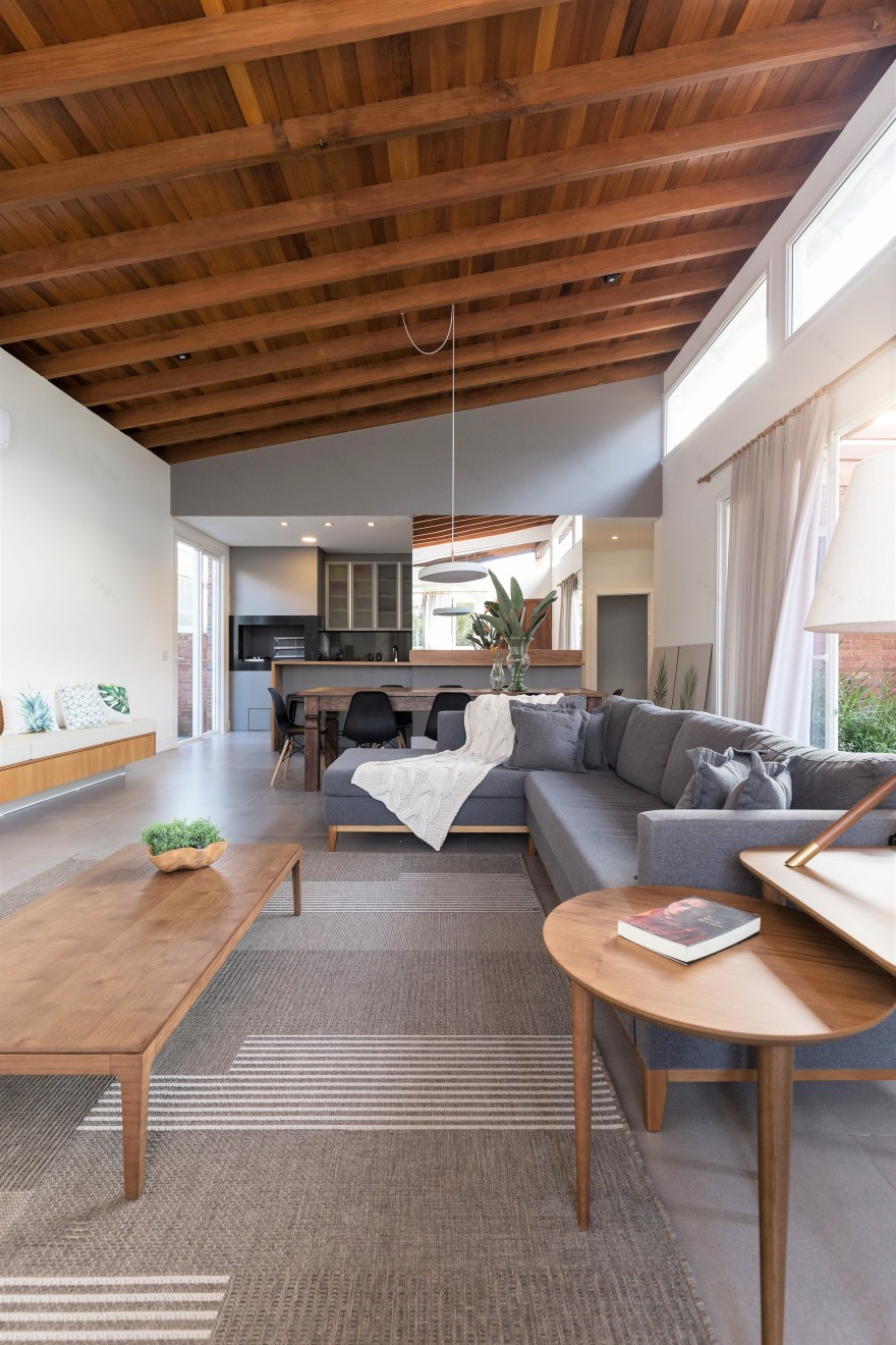 巴西 Malibu H25 别墅 · 家庭度假胜地-7