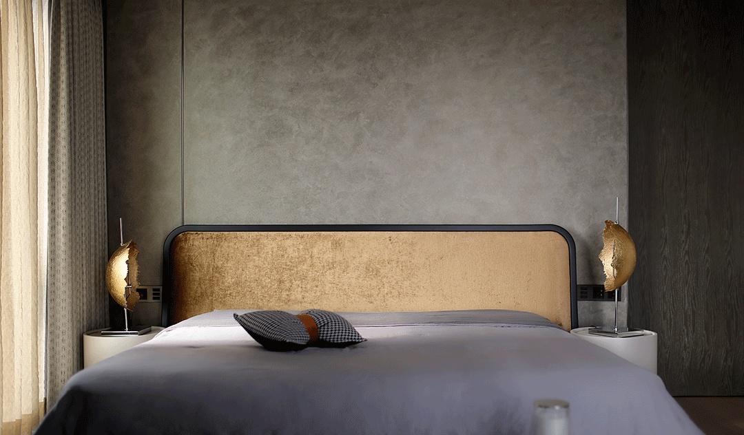 雕刻大地,自然形体与家的微妙关系丨中国深圳丨温馨工作室-47