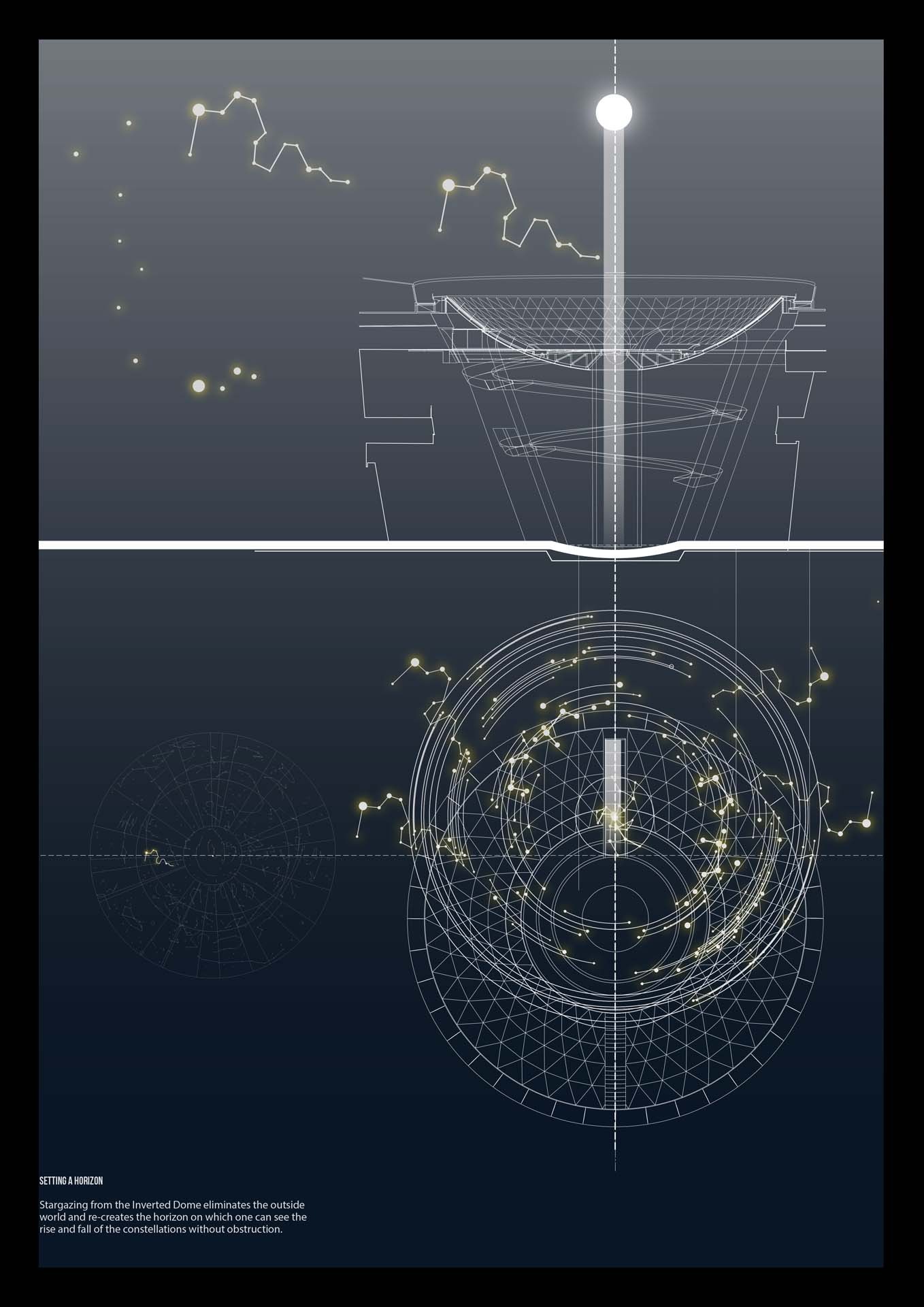 上海天文馆丨中国上海丨Ennead Architects-52