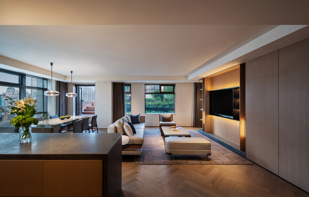 南京明怡美憬阁精选酒店丨中国南京丨ONE HOUSE DESIGN壹舍设计-56