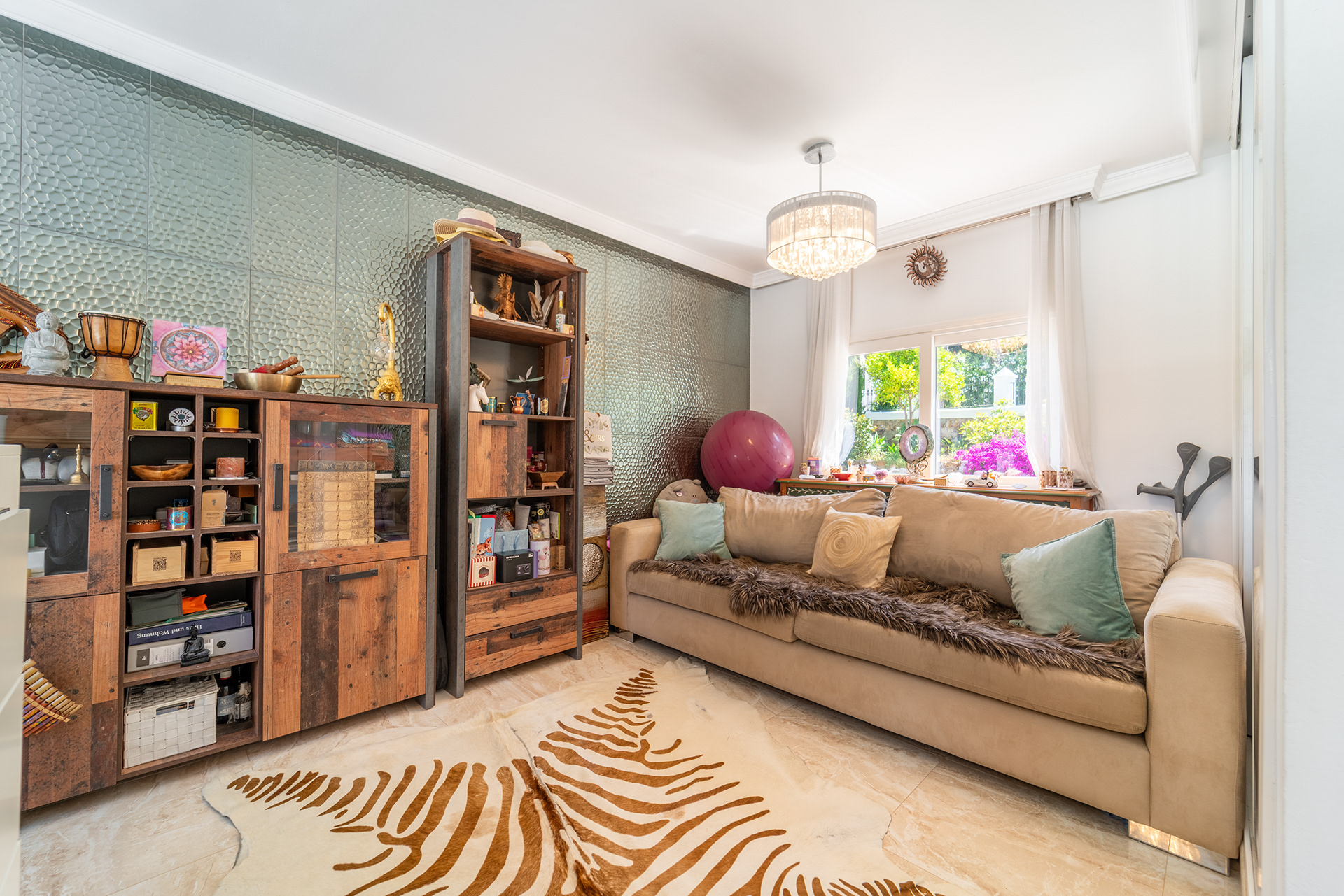 Villa cobalto 度假别墅-11