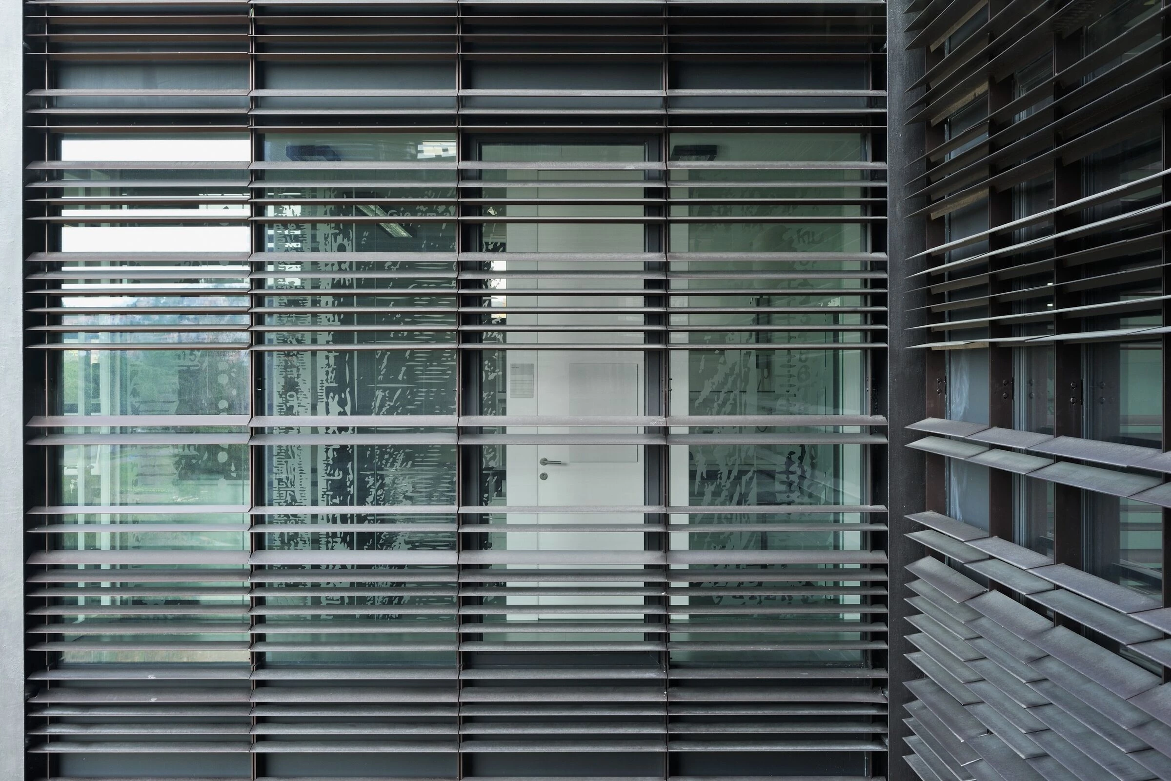 伊佐拉大学校园丨斯洛文尼亚丨Dekleva Gregoric Architects-30