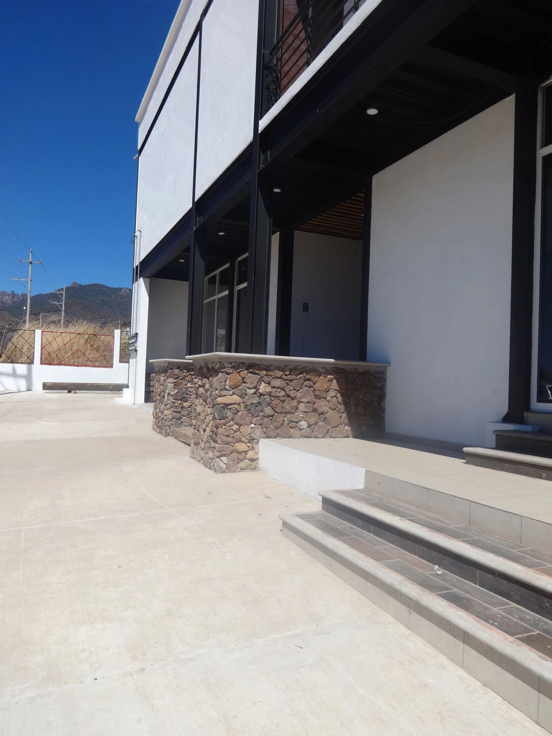 RH 外壳或RH 房屋（具体需根据上下文确定）丨墨西哥丨TCNTaller César Núñez-8