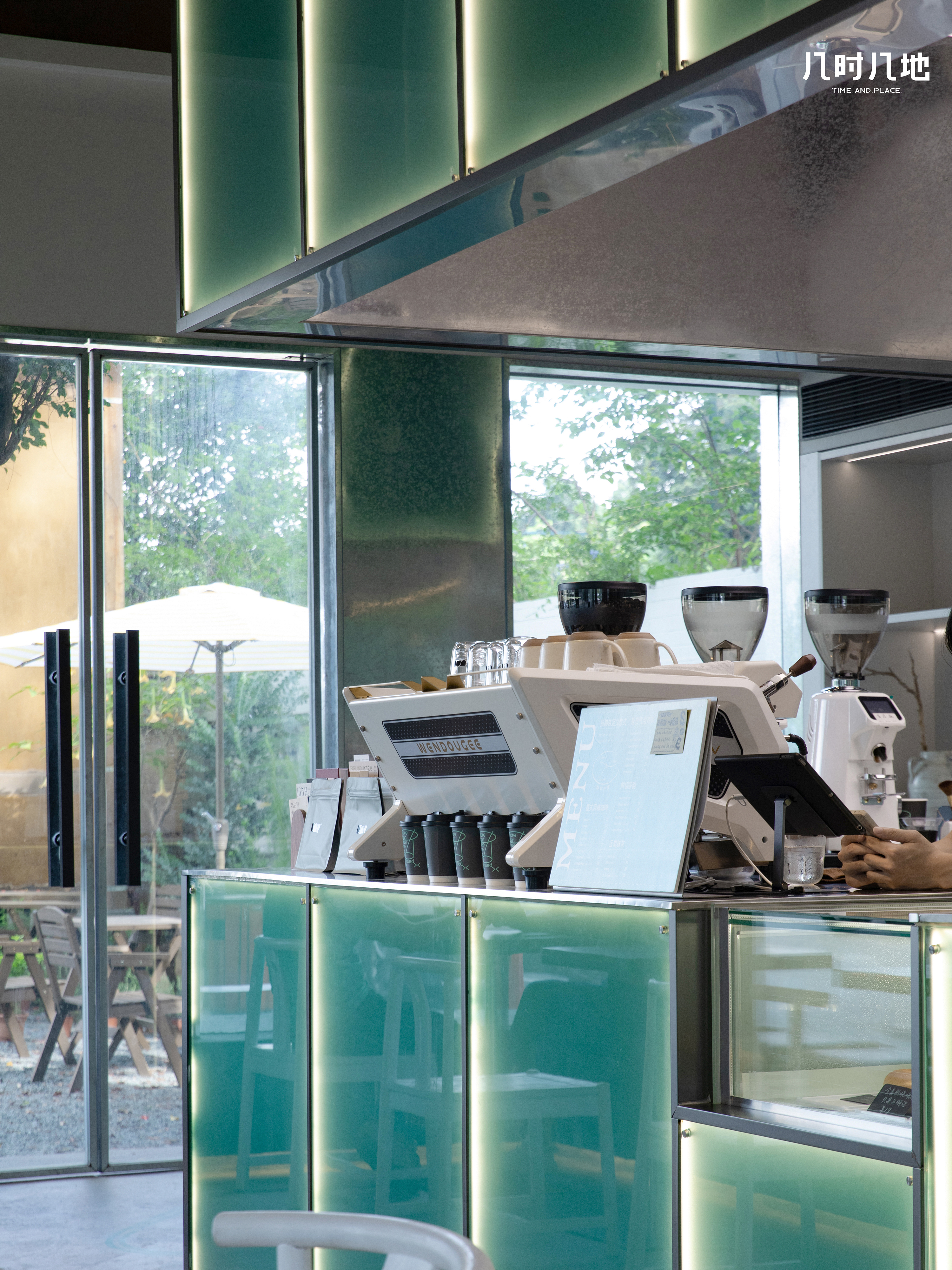 TAP设计 | 新“古”建筑里的空间反思 -17