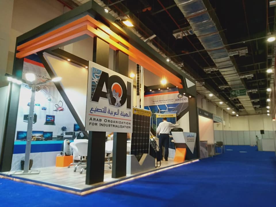 AOI @Electricx 2019-3