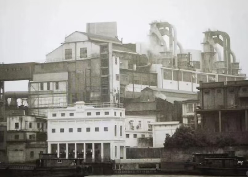 上海桐安里风貌别墅丨中国上海丨召禾设计·邵程,澍田设计-6