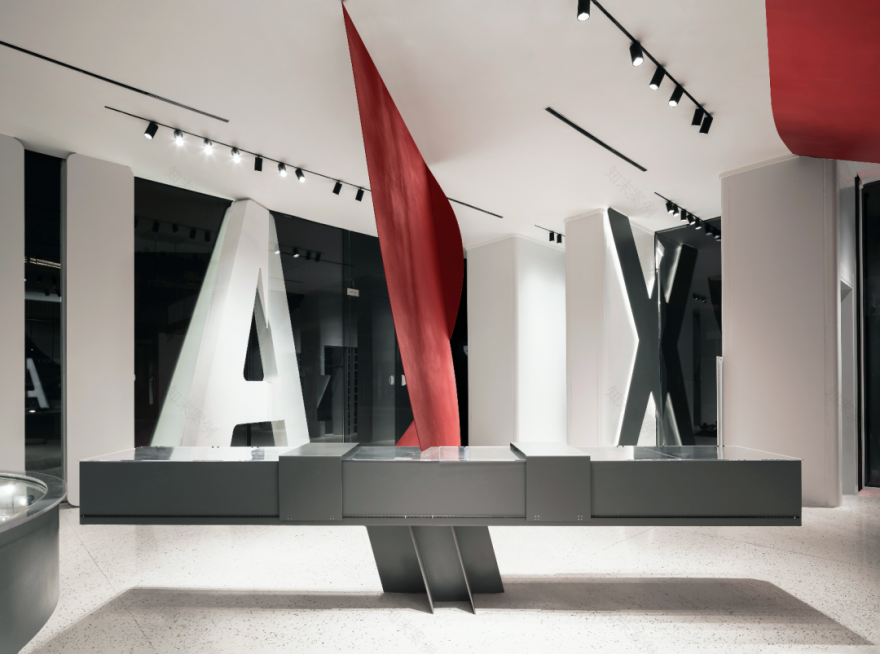 AIRMIX生活方式概念店丨中国西安丨SpActrum谱观-52