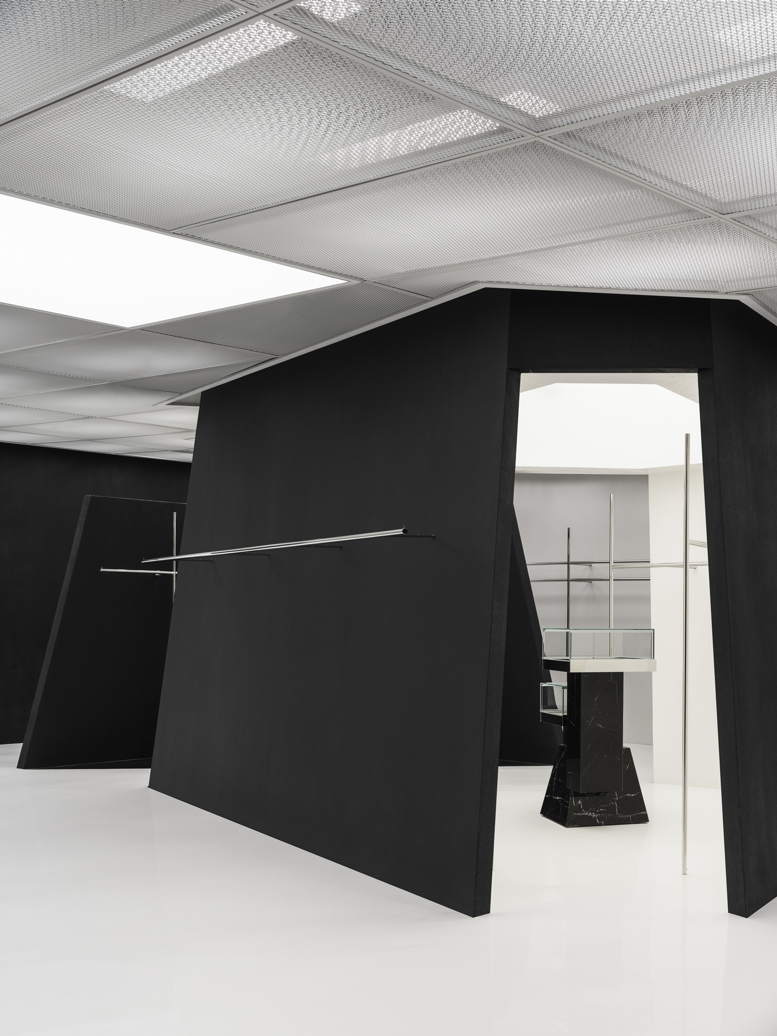 Coscia Concept Store｜Coscia广州塔店丨中国广州丨All Design Studio好典設計-22