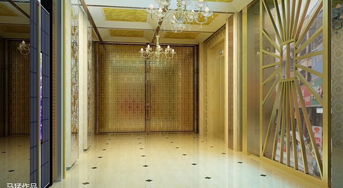 
周口百乐门ktv 部分方案采纳 -4