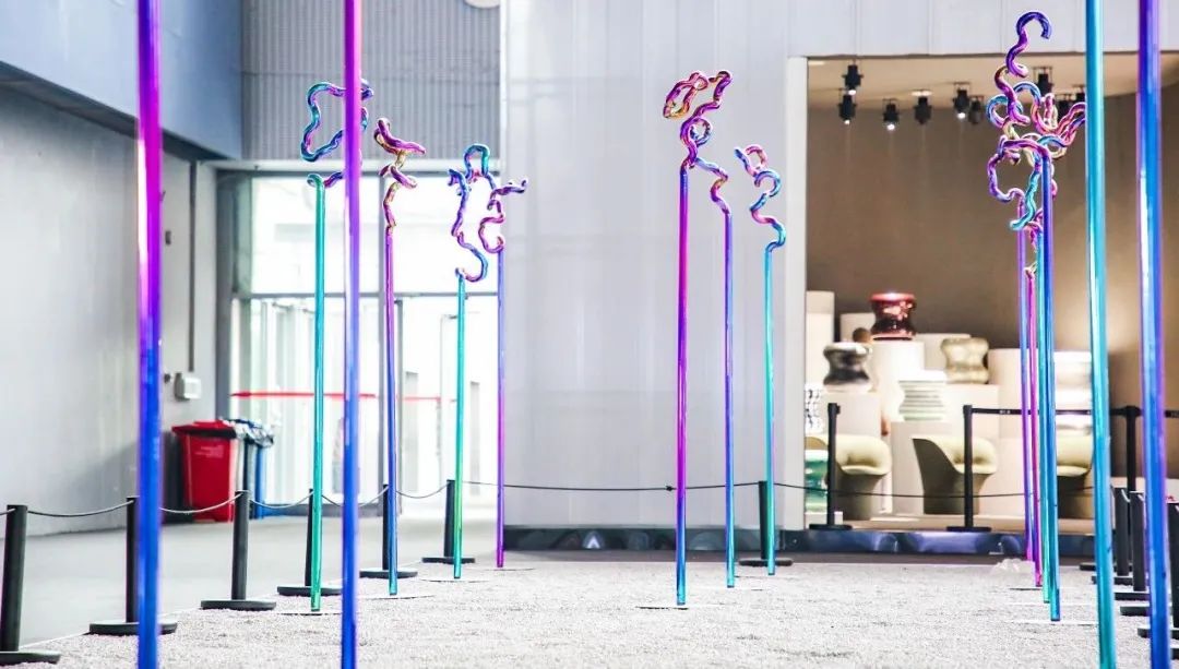 “设计之春”当代中国家具设计展丨中国广州丨温浩,侯正光,宋涛-46