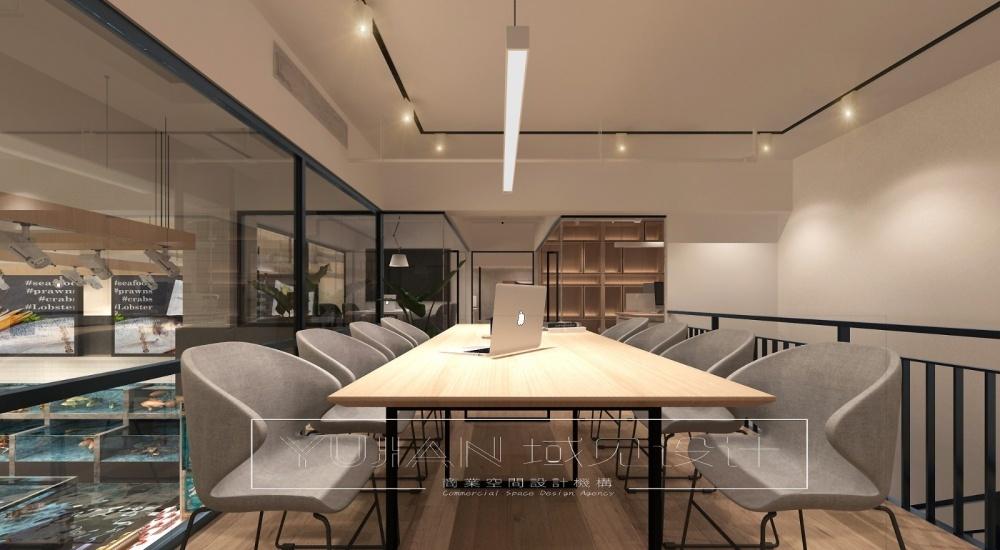 
『 菜友鲜生 』| 新零售体验馆 -7