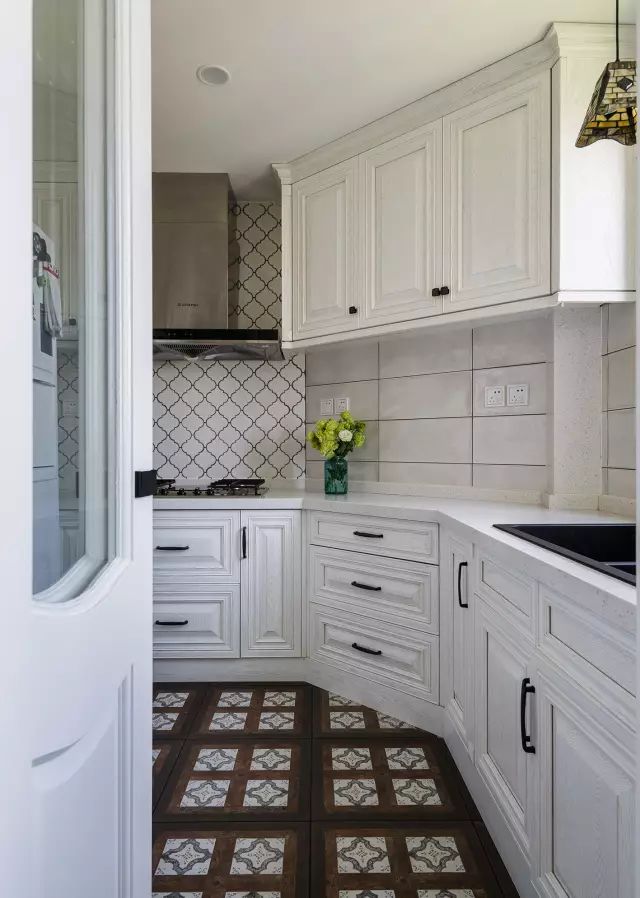 【云啊设计】为爱人打造被爱的家——（上海晓园）-64