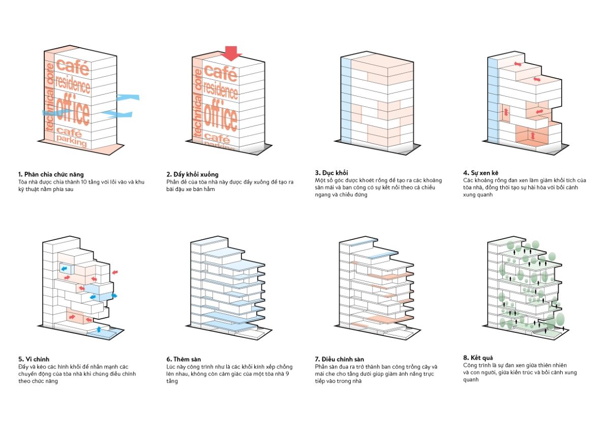 越池大厦综合区-59