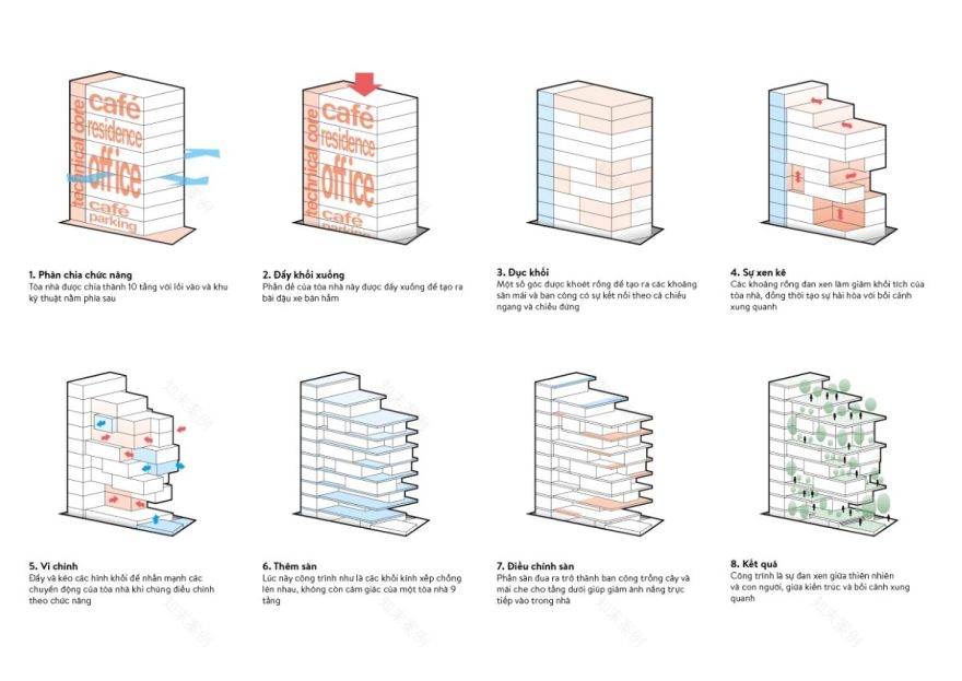 越池大厦综合区-59