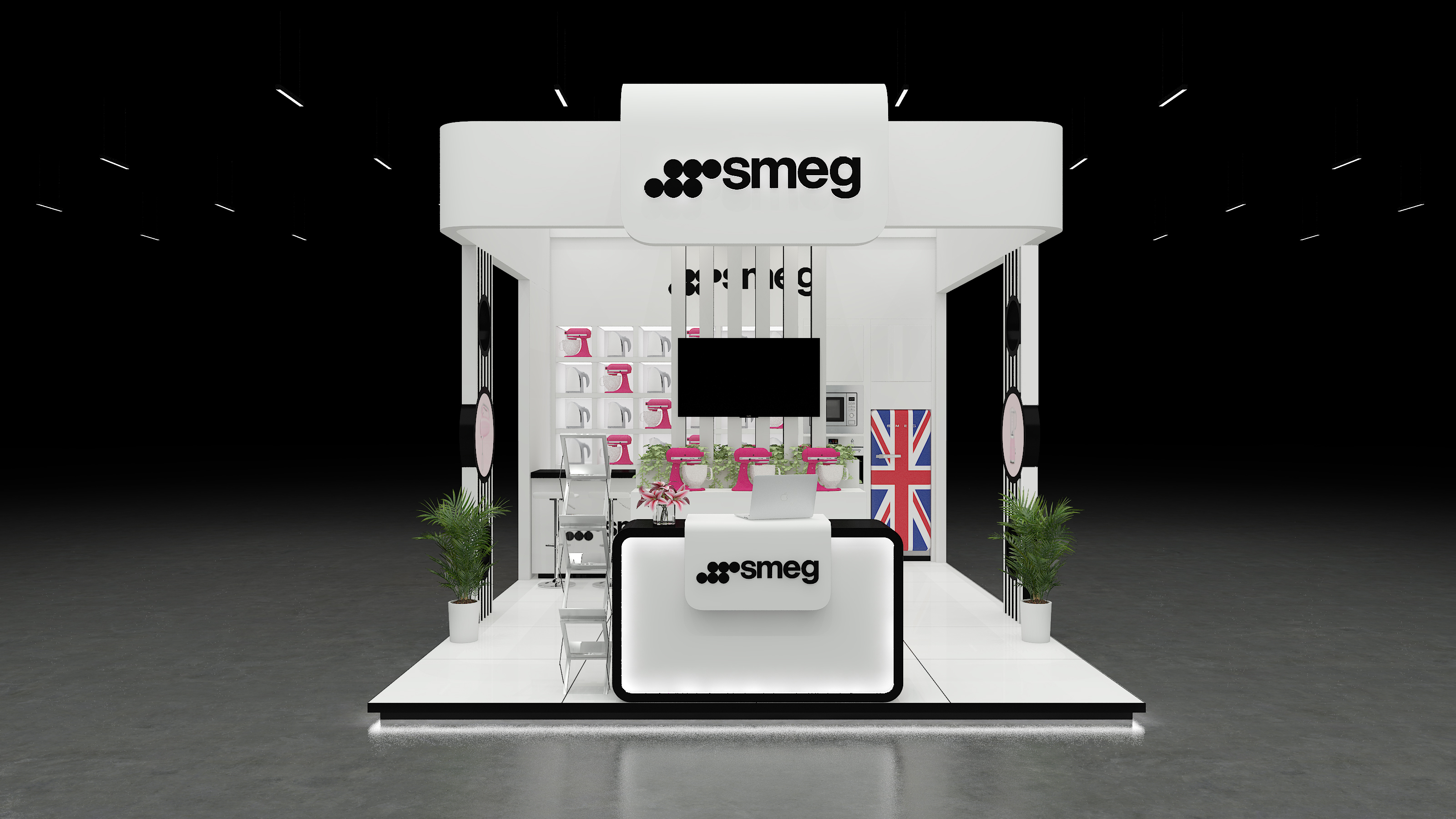 Smeg 4X6-0