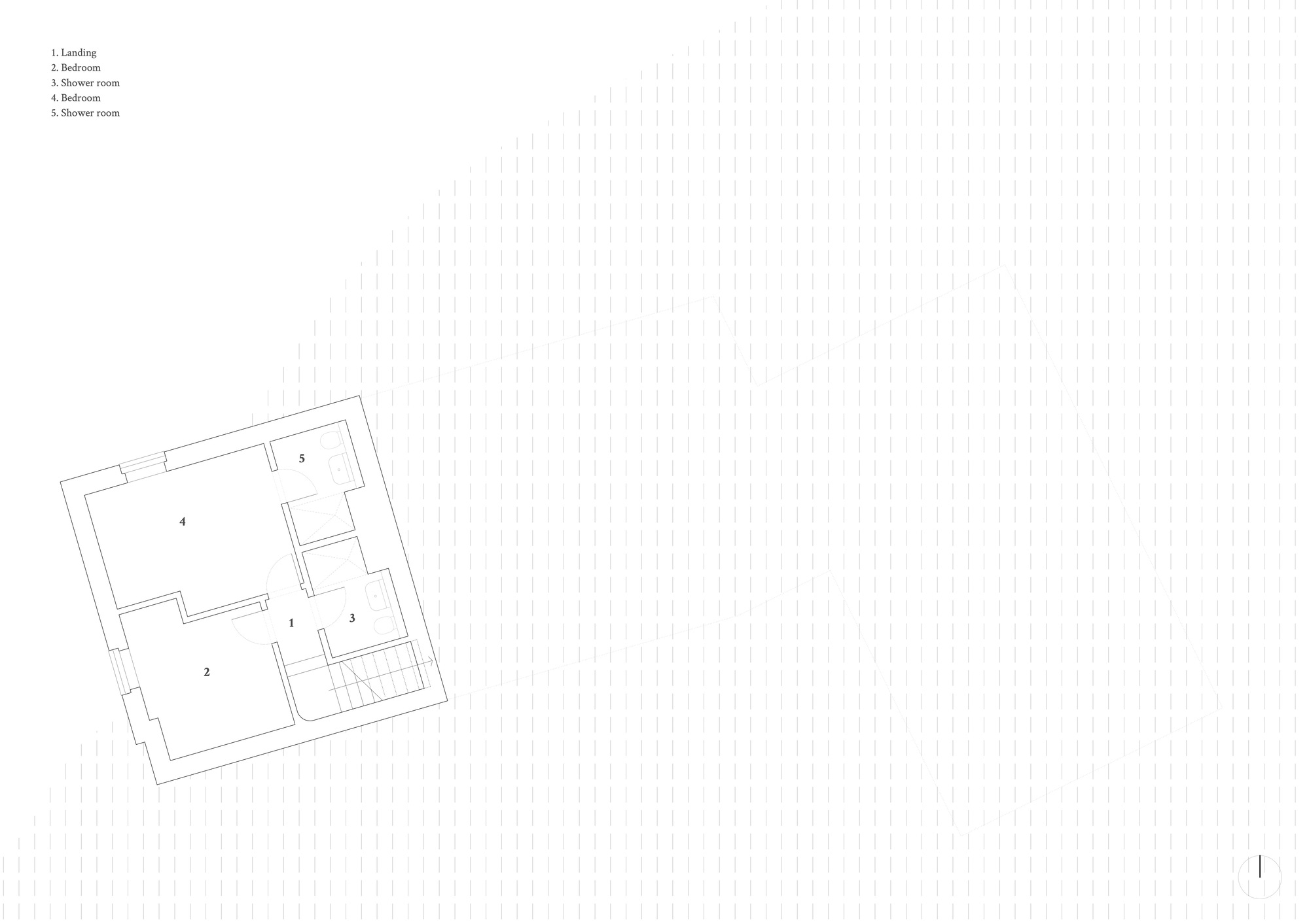 丨英国丨Oliver Leech Architects-61