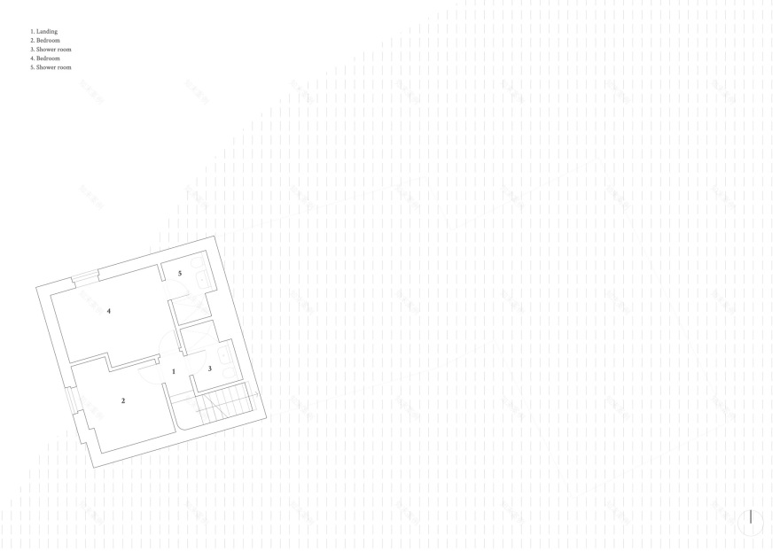 丨英国丨Oliver Leech Architects-61