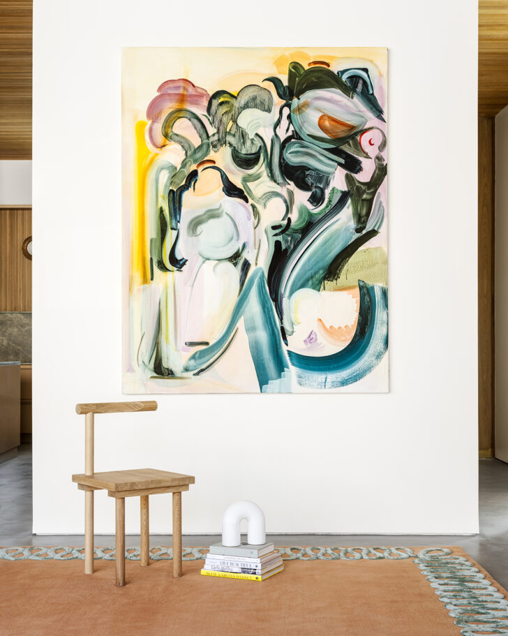 将棕榈泉建筑奇迹打造成阳光照耀的Lightology梦想家园丨美国-35