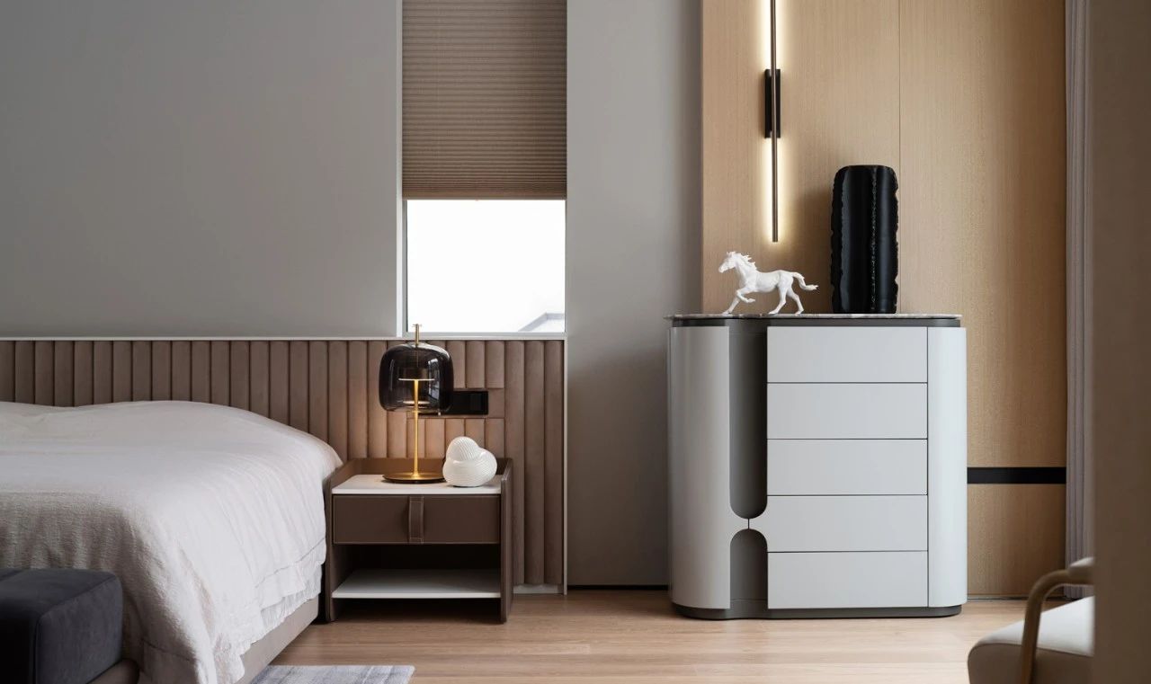 绿城青竹园丨中国长沙丨山乙建设-28