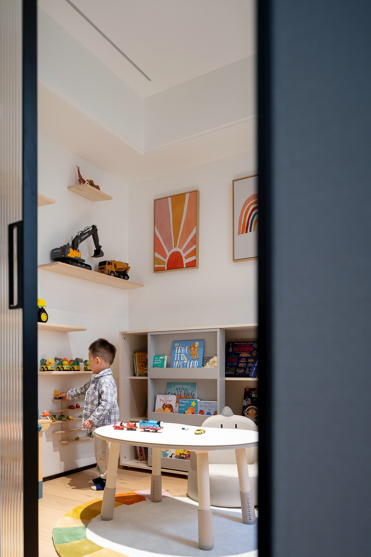 静享悠然丨中国汕头丨NewOneDesign 新一设计-42