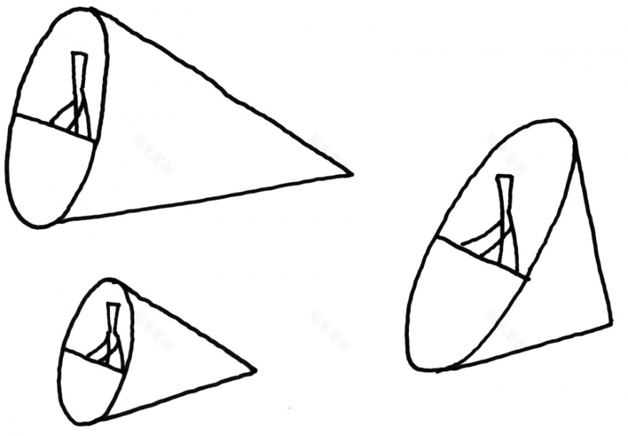 nendo 打造 Zens 品牌家具新品,呈现独特悬浮效果与感官设计-5