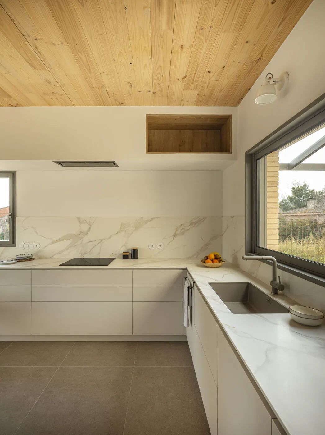 丨西班牙巴塞罗那丨Nook Architects-18