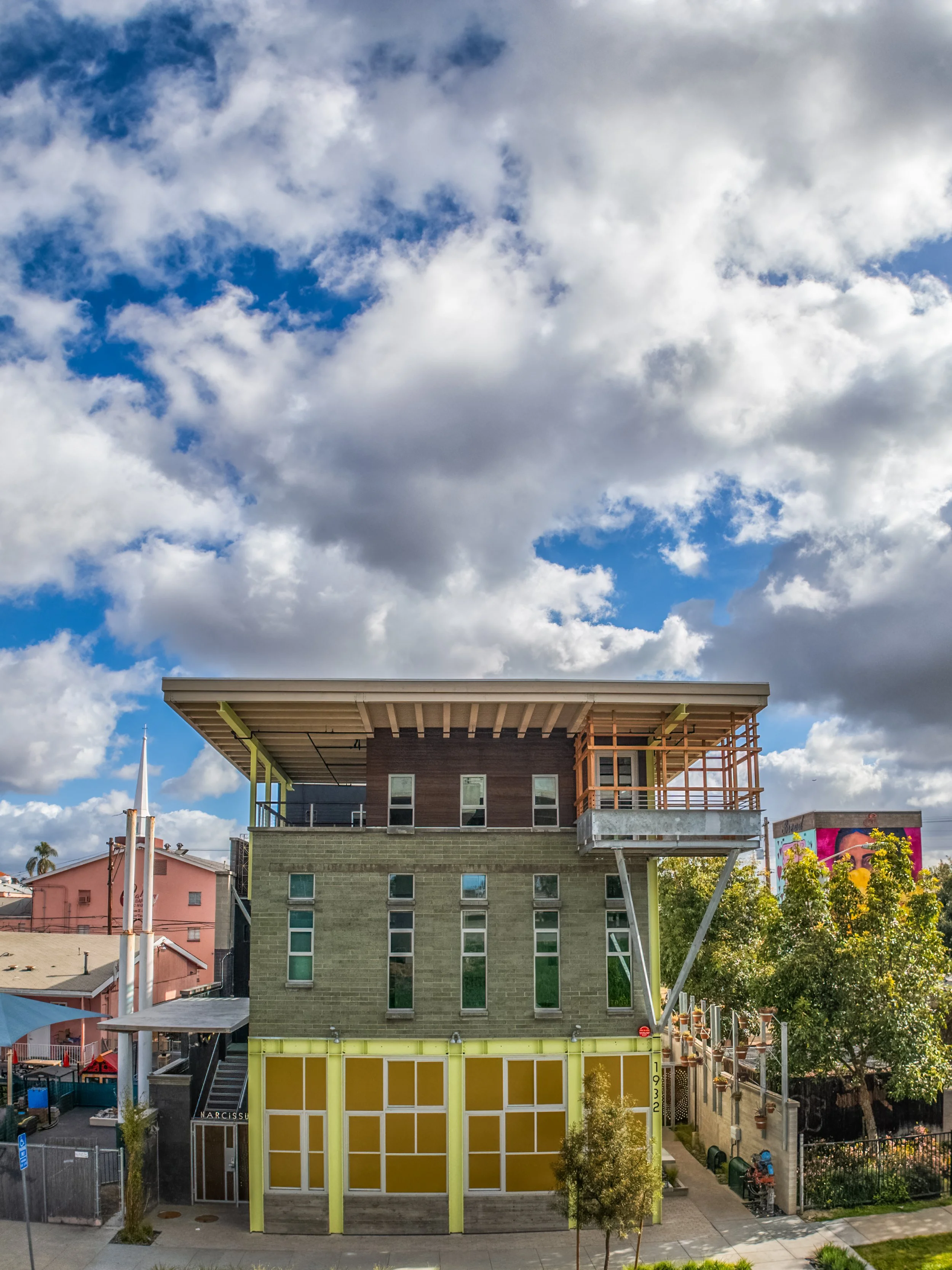 达芙妮·麦卡洛 · 圣地亚哥丨美国-40