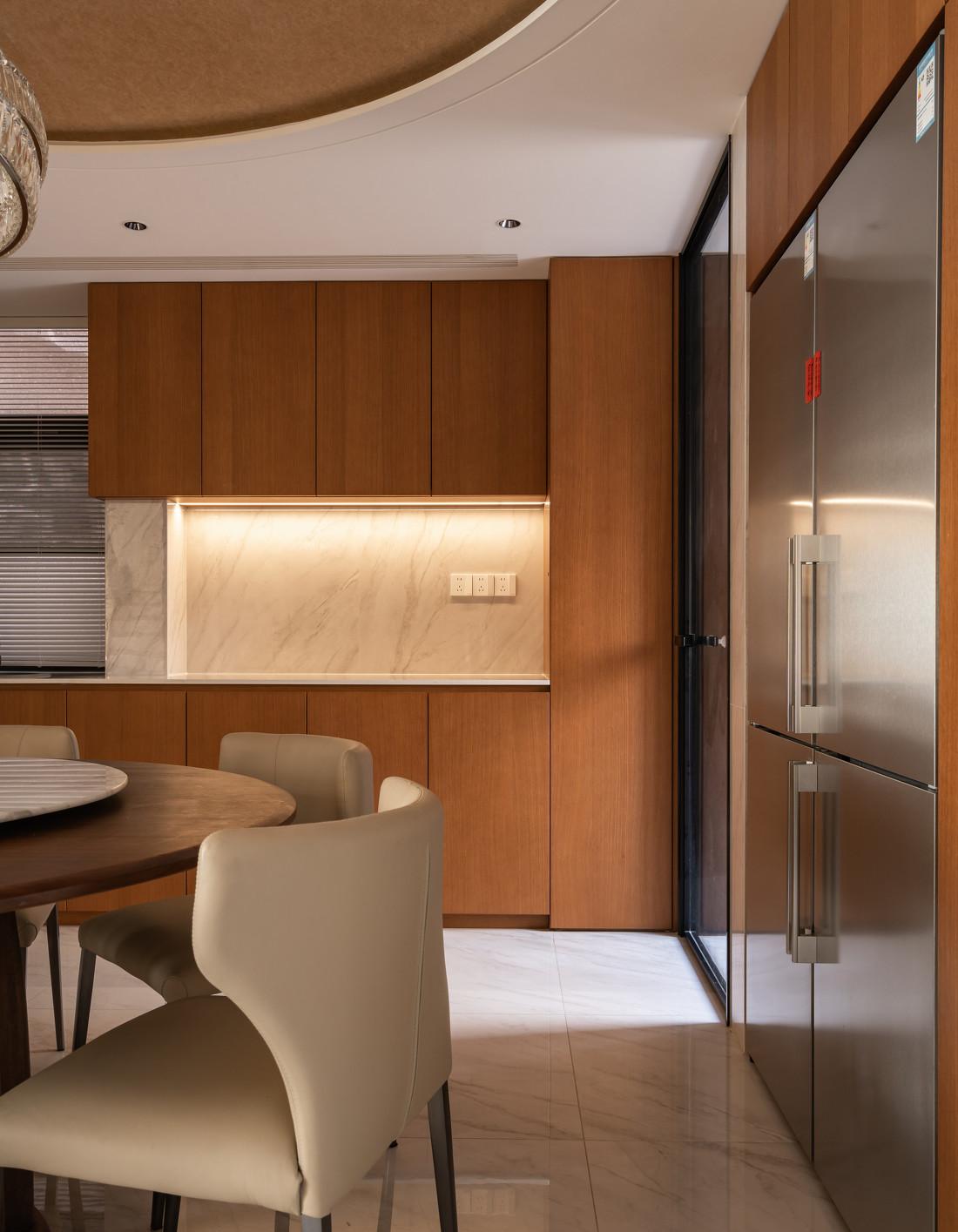 慢序住宅丨中国郑州丨XZID室内设计事务所-51