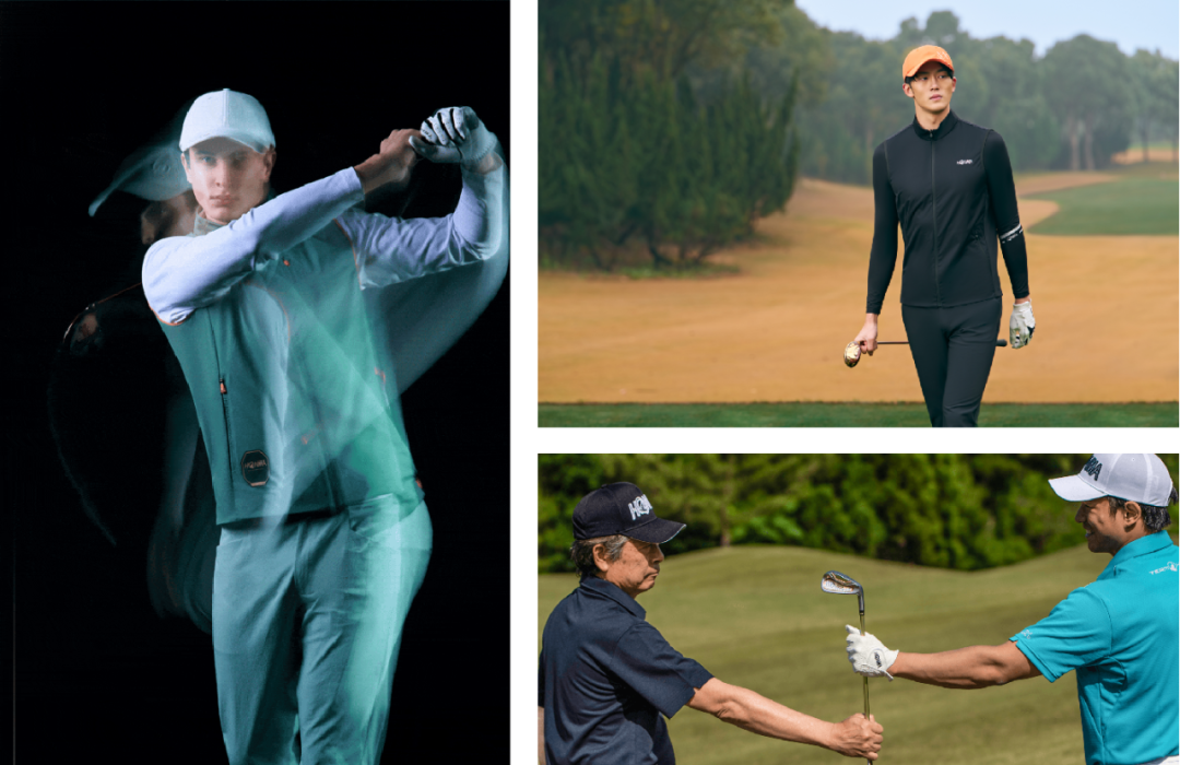 中国首个HONMA之家丨中国上海丨DCDC DESIGN-10