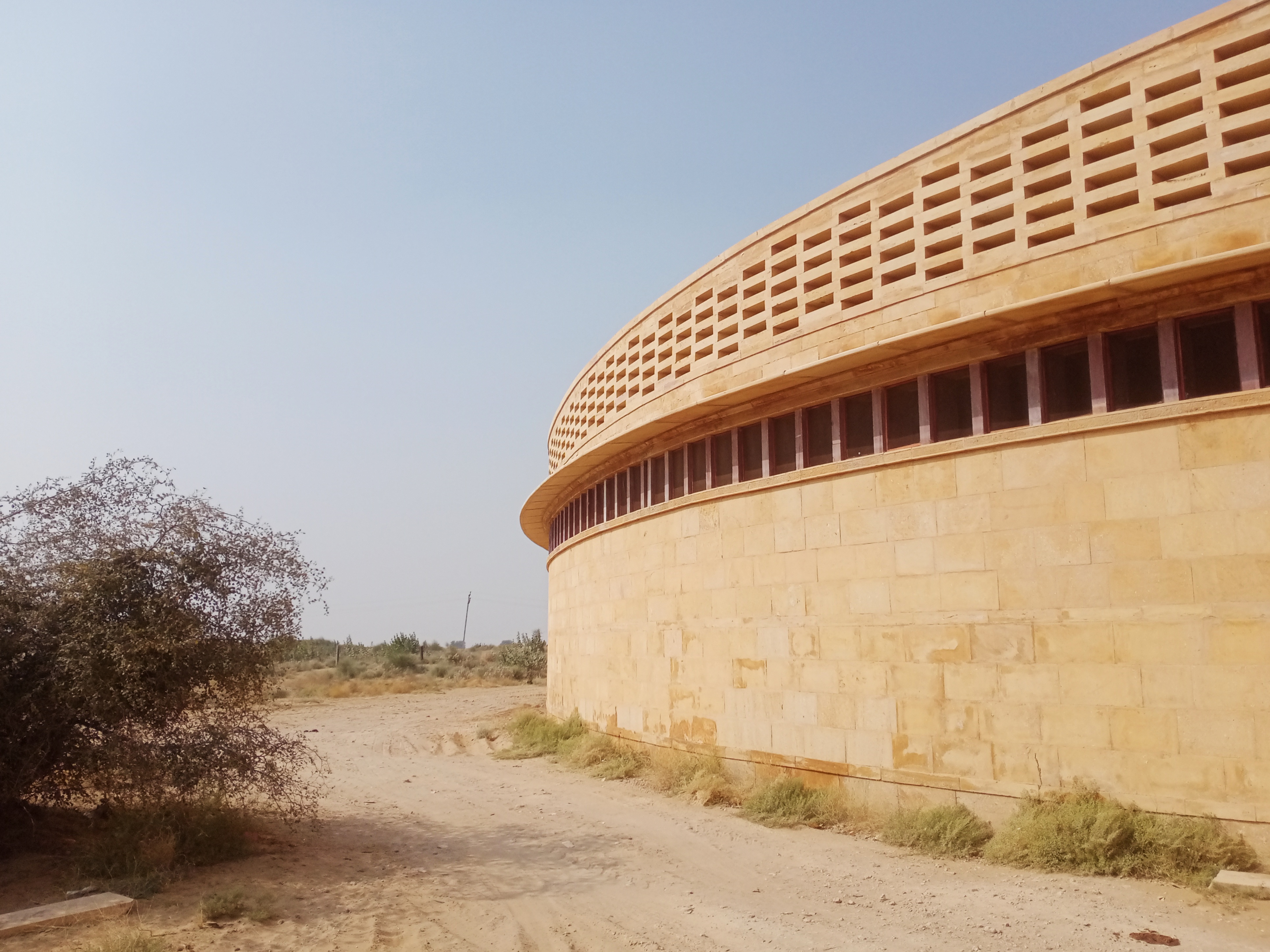 Rajkumari Ratnavati 女子学校丨印度-2