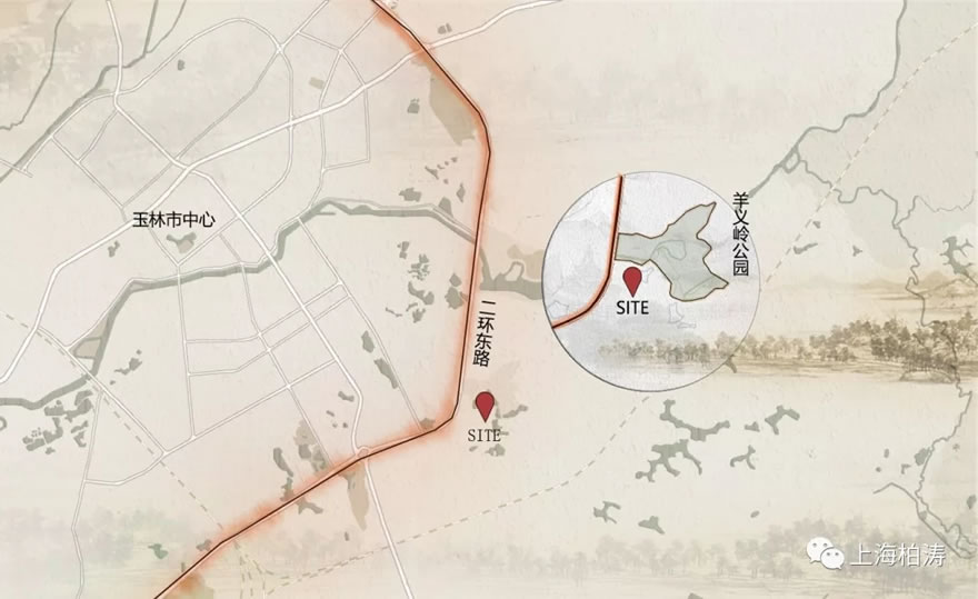 玉林绿地城丨中国玉林-8