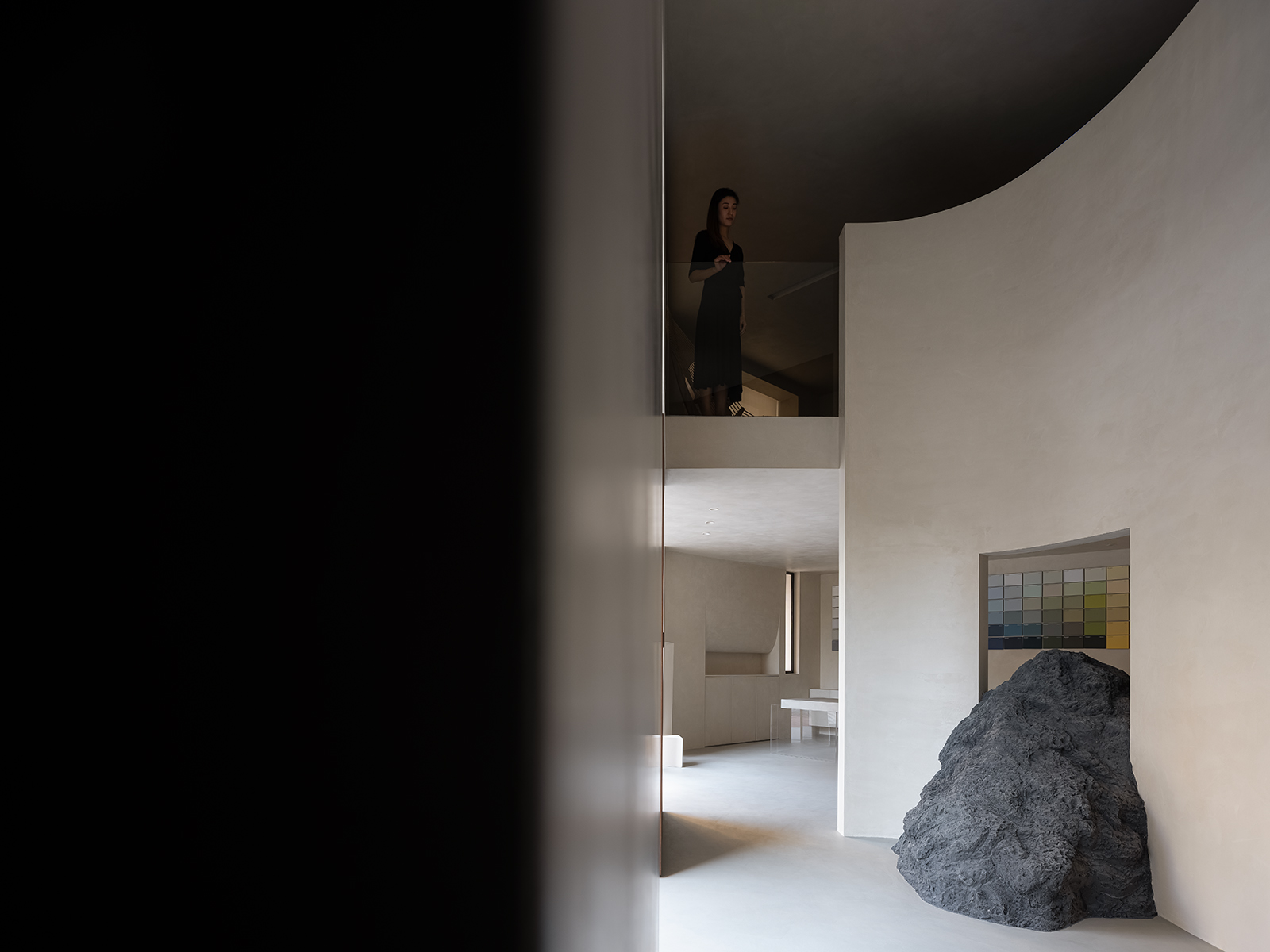 诺瓦品牌体验店惠州首店丨中国惠州丨LICO力高设计-20